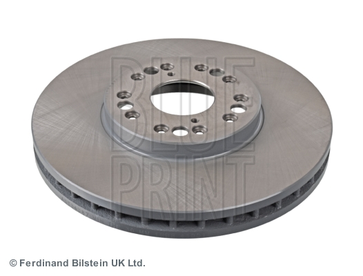 Disc frana ADT34387 BLUE PRINT