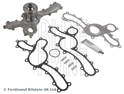 Pompă de apă, răcire motor ADT391102 BLUE PRINT