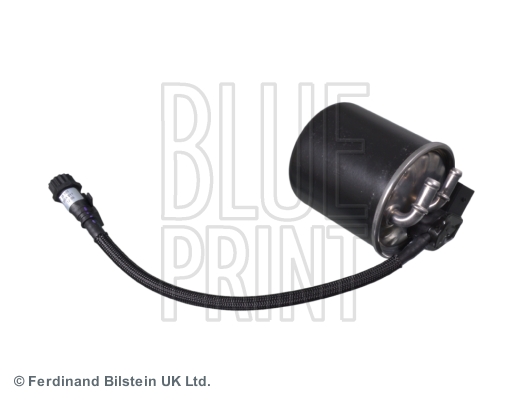 Filtru combustibil ADU172313 BLUE PRINT