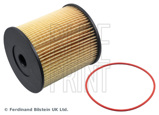 Filtru combustibil ADU172324 BLUE PRINT