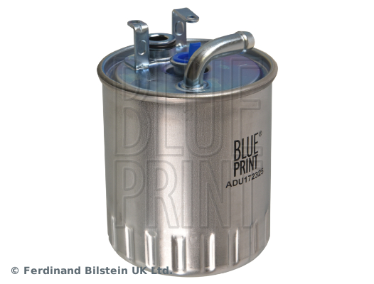 Filtru combustibil ADU172325 BLUE PRINT