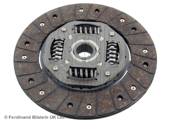 Disc ambreiaj ADU173116 BLUE PRINT