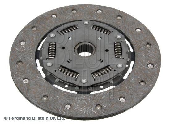 Disc ambreiaj ADU173119 BLUE PRINT