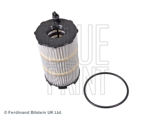 Filtru ulei ADV182113 BLUE PRINT