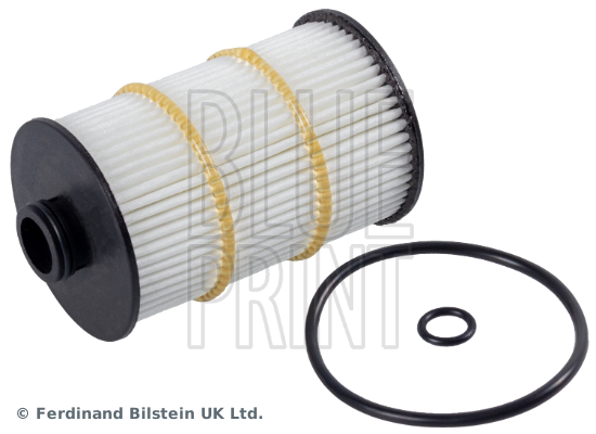 Filtru ulei ADV182115 BLUE PRINT