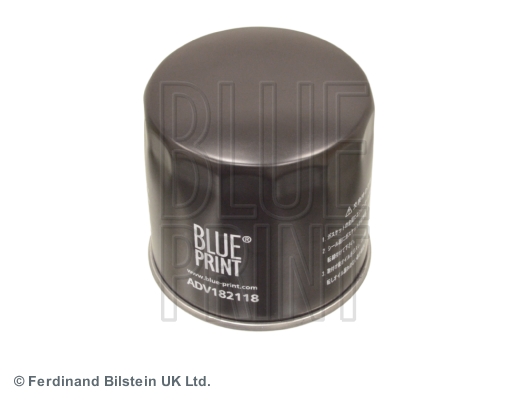 Filtru ulei ADV182118 BLUE PRINT