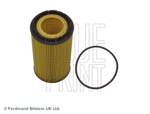 Filtru ulei ADV182126 BLUE PRINT
