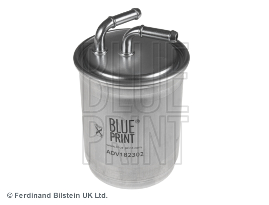 Filtru combustibil ADV182302 BLUE PRINT