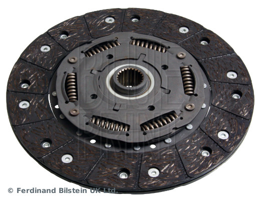 Disc ambreiaj ADV183148 BLUE PRINT