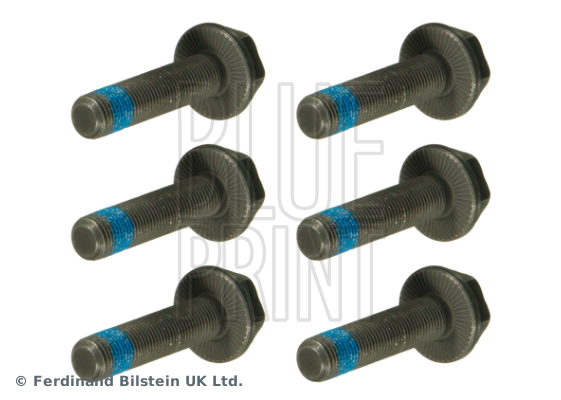 Set surub, volanta ADV183316 BLUE PRINT