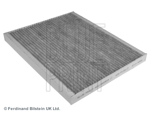 Filtru, aer habitaclu ADW192503 BLUE PRINT