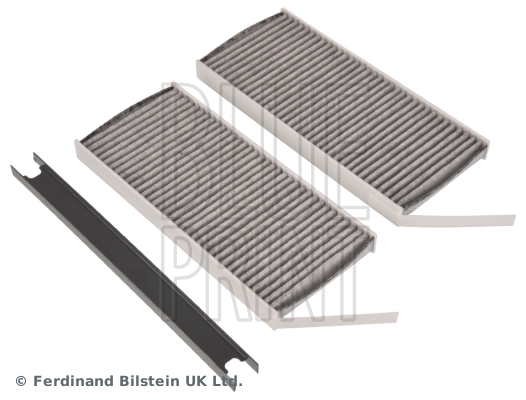 Set filtru, aer habitaclu ADW192515 BLUE PRINT