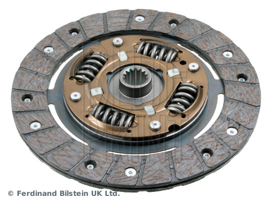 Disc ambreiaj ADW193109 BLUE PRINT