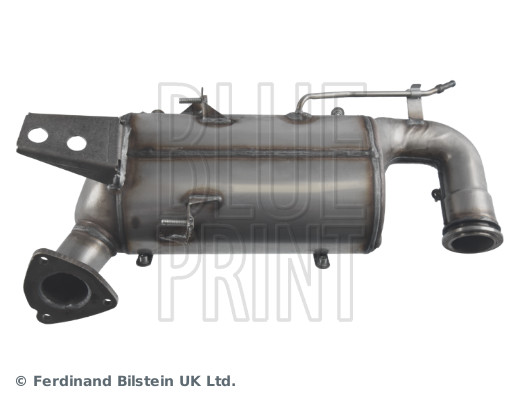 Filtru funingine/particule, sist.de esapament ADW196001 BLUE PRINT