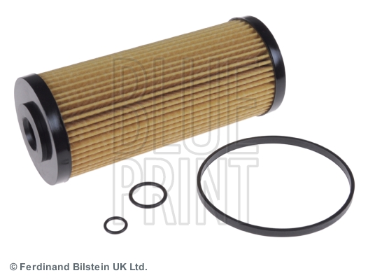 Filtru ulei ADZ92124 BLUE PRINT