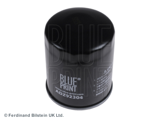 Filtru combustibil ADZ92304 BLUE PRINT
