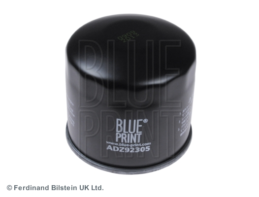 Filtru combustibil ADZ92305 BLUE PRINT