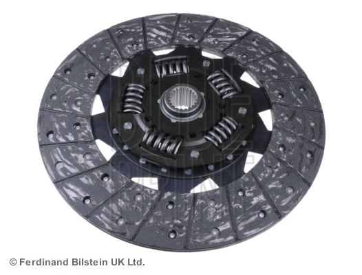 Disc ambreiaj ADZ93125 BLUE PRINT
