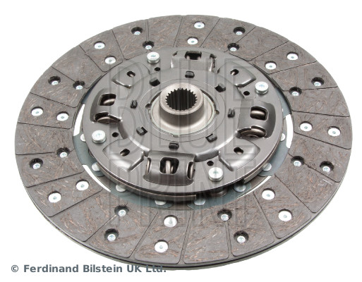 Disc ambreiaj ADZ93137 BLUE PRINT