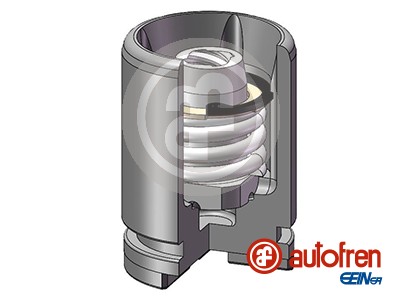 Piston, etrier frana D025233K AUTOFREN SEINSA