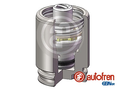 Piston, etrier frana D025251K AUTOFREN SEINSA