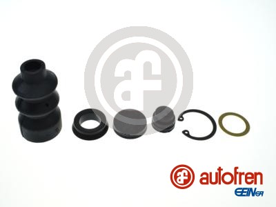 Set reparatie, pompa centrala ambreiaj D1256 AUTOFREN SEINSA