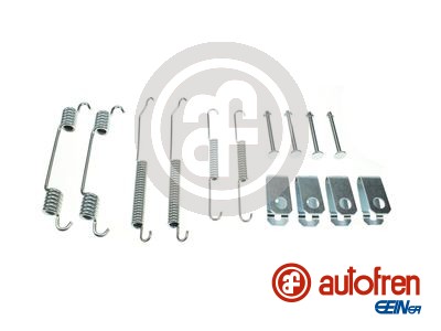 Set accesorii, sabot de frana D31043A AUTOFREN SEINSA