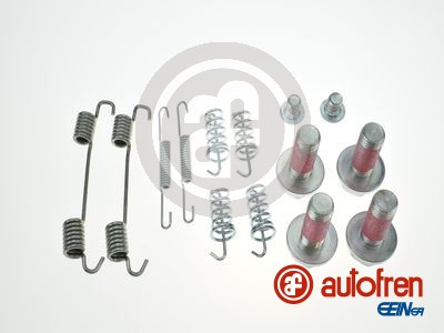 Set accesorii, saboti frana parcare D31055A AUTOFREN SEINSA