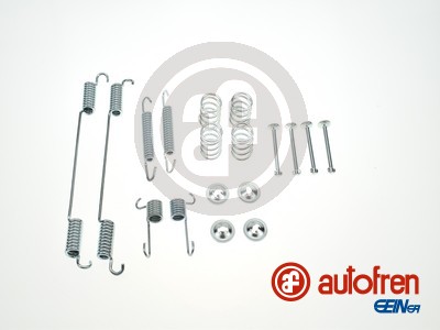 Set accesorii, sabot de frana D31069A AUTOFREN SEINSA