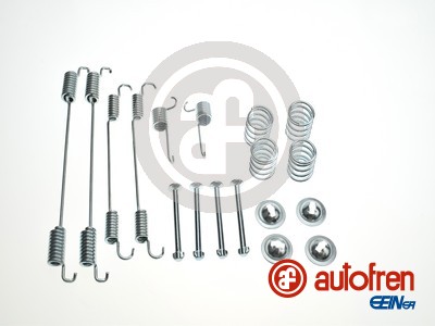 Set accesorii, sabot de frana D31072A AUTOFREN SEINSA