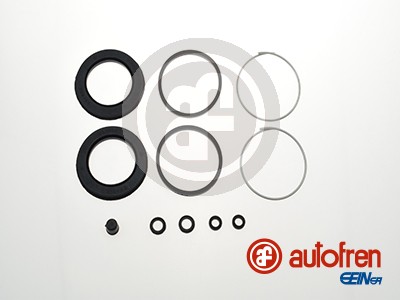 Set reparatie, etrier D4008 AUTOFREN SEINSA