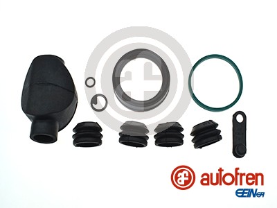 Set reparatie, etrier D4038 AUTOFREN SEINSA