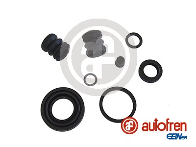 Set reparatie, etrier D4072 AUTOFREN SEINSA