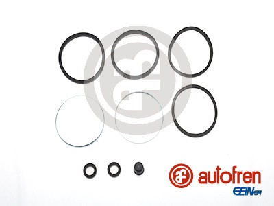 Set reparatie, etrier D4077 AUTOFREN SEINSA