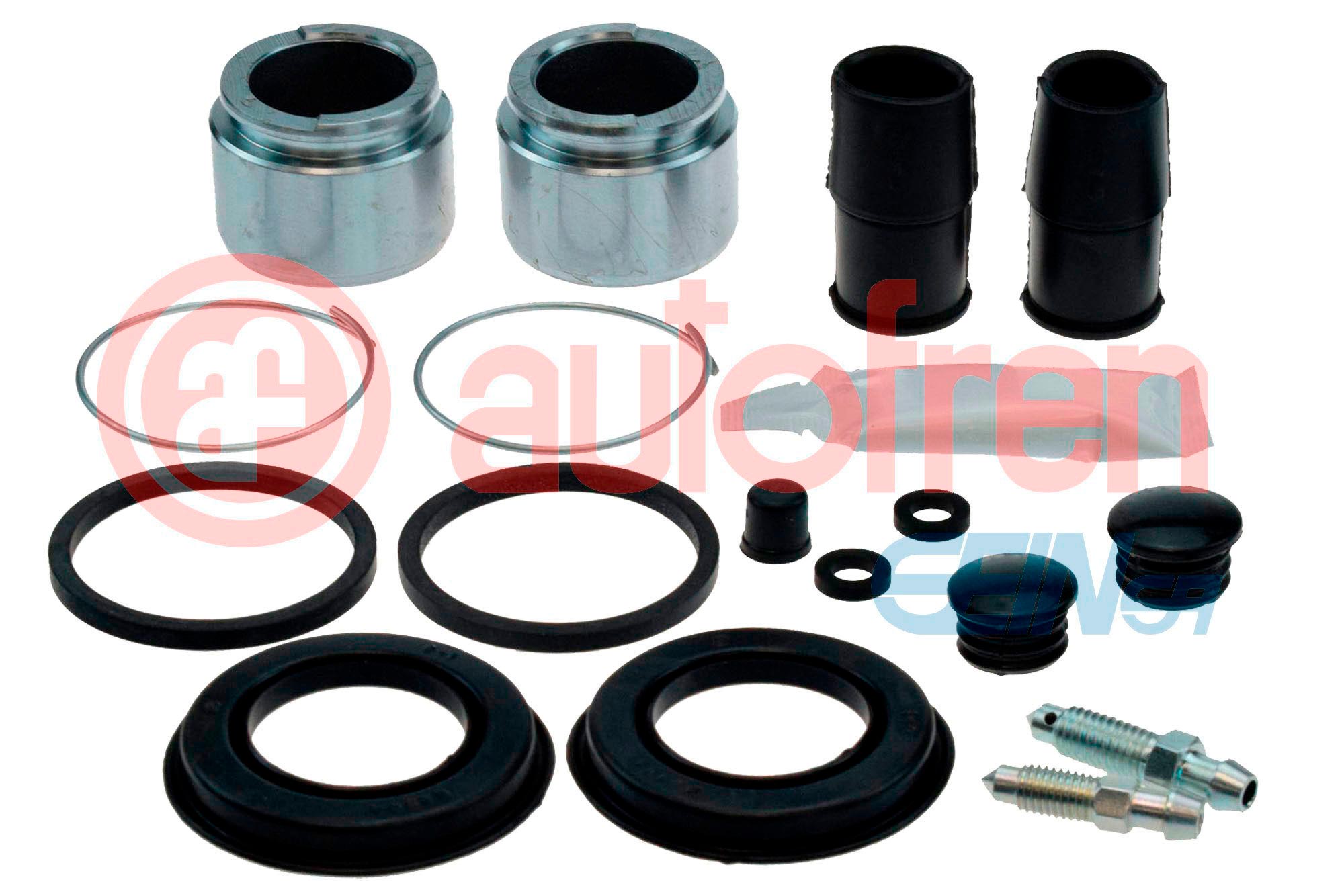 Set reparatie, etrier D41070C AUTOFREN SEINSA