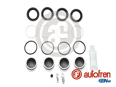 Set reparatie, etrier D41126C AUTOFREN SEINSA