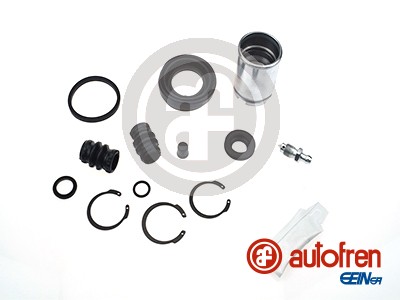 Set reparatie, etrier D41166C AUTOFREN SEINSA