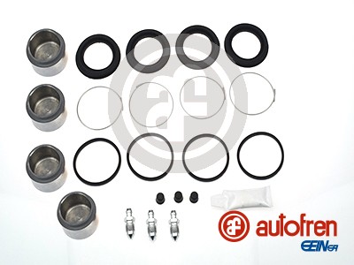 Set reparatie, etrier D41181C AUTOFREN SEINSA