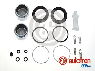 Set reparatie, etrier D41183C AUTOFREN SEINSA