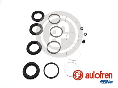 Set reparatie, etrier D41196 AUTOFREN SEINSA