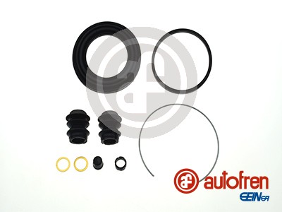 Set reparatie, etrier D41201 AUTOFREN SEINSA