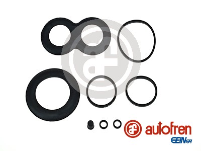 Set reparatie, etrier D4124 AUTOFREN SEINSA