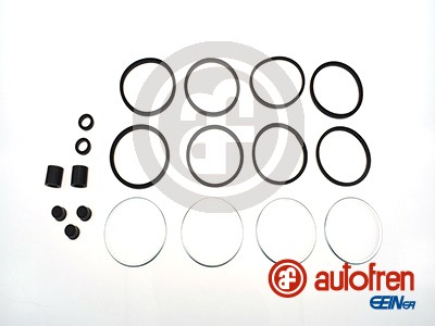 Set reparatie, etrier D4128 AUTOFREN SEINSA