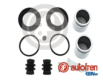 Set reparatie, etrier D41378C AUTOFREN SEINSA