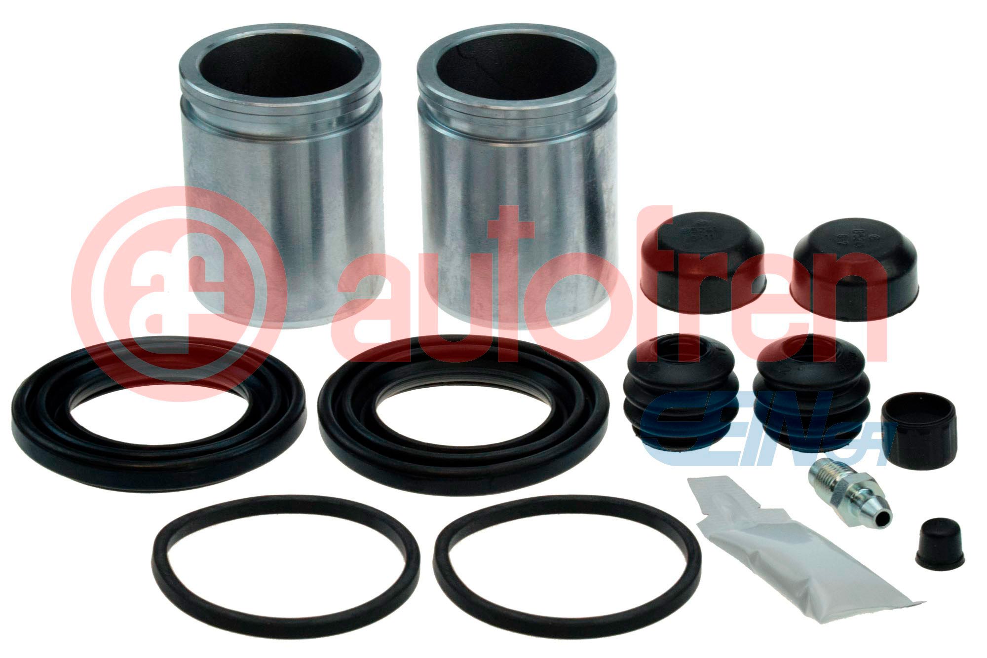 Set reparatie, etrier D41582C AUTOFREN SEINSA