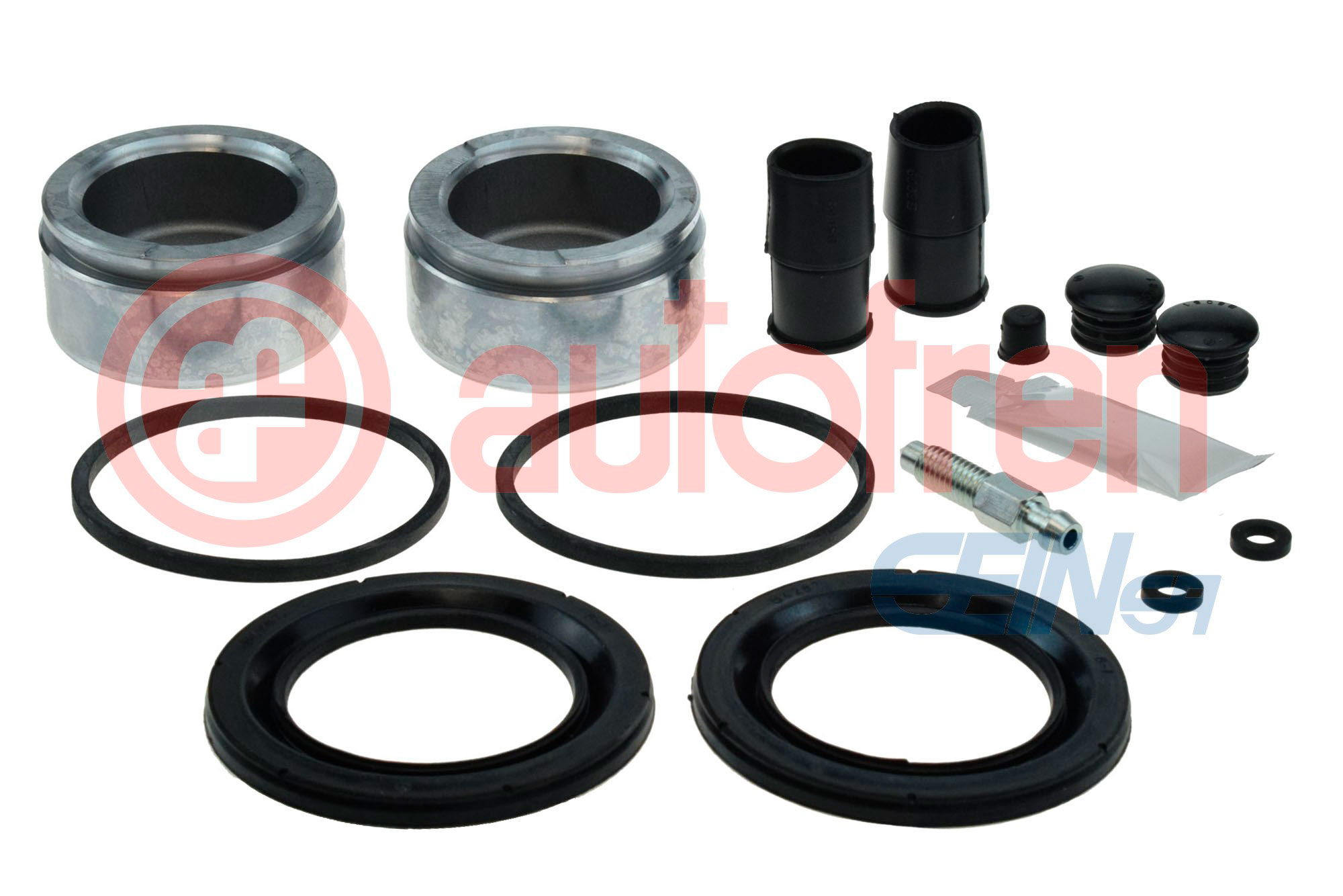 Set reparatie, etrier D41771C AUTOFREN SEINSA