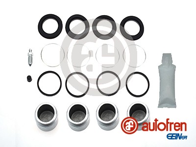 Set reparatie, etrier D41777C AUTOFREN SEINSA