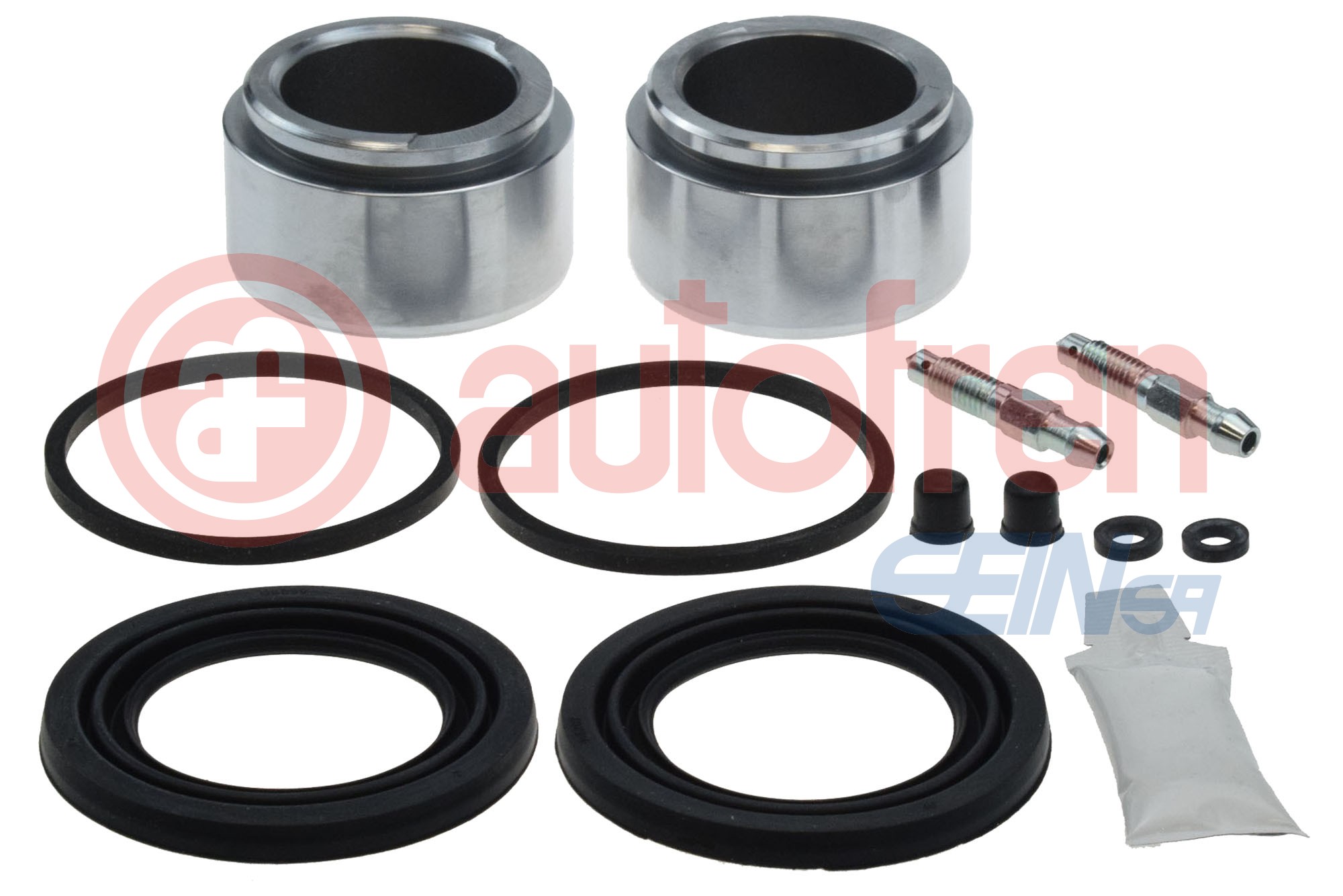 Set reparatie, etrier D41780C AUTOFREN SEINSA