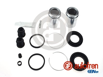 Set reparatie, etrier D41861C AUTOFREN SEINSA