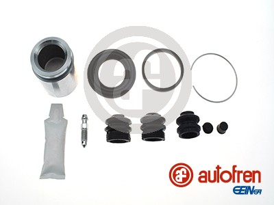 Set reparatie, etrier D41863C AUTOFREN SEINSA